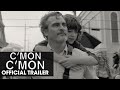 C'MON C'MON (2022 Movie) Official Trailer - Joaquin Phoenix, Woody Norman