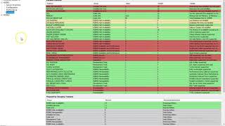 SQL Server Analyzer screenshot 5