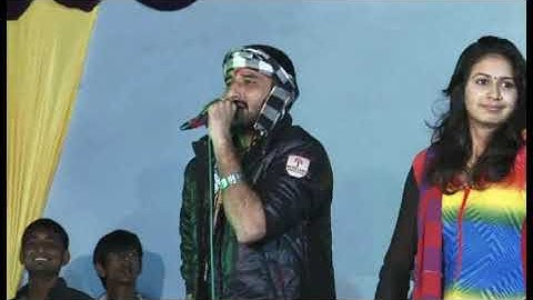 Kinjal Dave Gaman Santhal Live Program