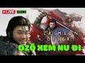 🔴Từ Zero Tới Hero trong Crimson Desert VH - Ngày 3 - Part 2 - Vô Danh Kiếm Pháp