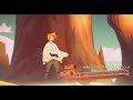 Star Wars Anime Opening Binary Star 