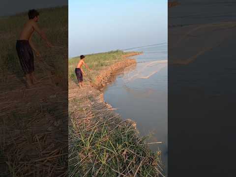 Jaal Fenkane Ka Tarika Fishing Fishingworld Fishingequipment Fish Fishingworld01 Fishinggea