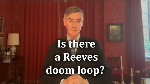 Is there a Reeves doom loop?