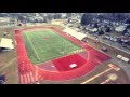 Drone fly over Governor Mifflin l LLEWELLYN EVANS