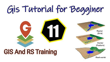 Basic Gis tutorial for beginners || 11 - How to create graph in  arcmap/arcgis