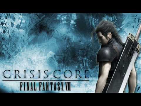 Final Fantasy Crisis Core - Loveless