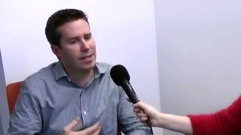 M&M Global in San Francisco - Keith Eadie, TubeMogul