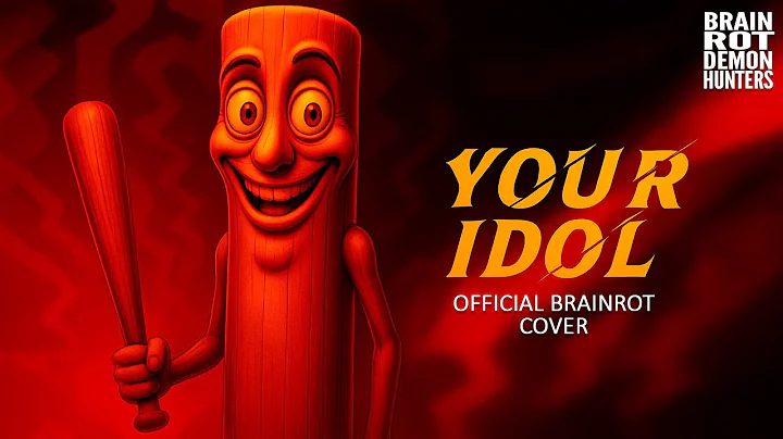 YOUR IDOL x ITALIAN BRAINROT (Official Version)