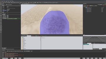 Modding Divinity Original Sin 2 - Terrain Sculpting