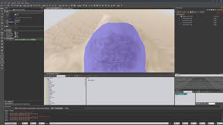 Modding Divinity Original Sin 2 - Terrain Sculpting