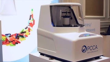 PCCA RAM Mixer Debuts at the 2013 International Seminar