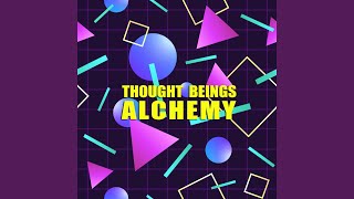 Video thumbnail of "Thought Beings - Echelon"