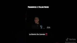 As Fine Remix Pocahontas x I Follow Rivers 🤯 🔥 @PLKTV @lykkeli #dj #remix #asfine