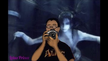 Fatal Frame: Maiden of Black Water - Part 22: Lotus Prince Let