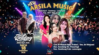 Download Lagu 🔴Live OM ARSILA The Koplo Indonesia Sidokumpul - Sambeng - Lamongan