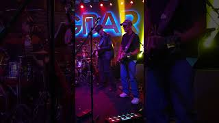 Gypsy Heart - All Right Now @ BIGBAR Erie, PA 7-1-23
