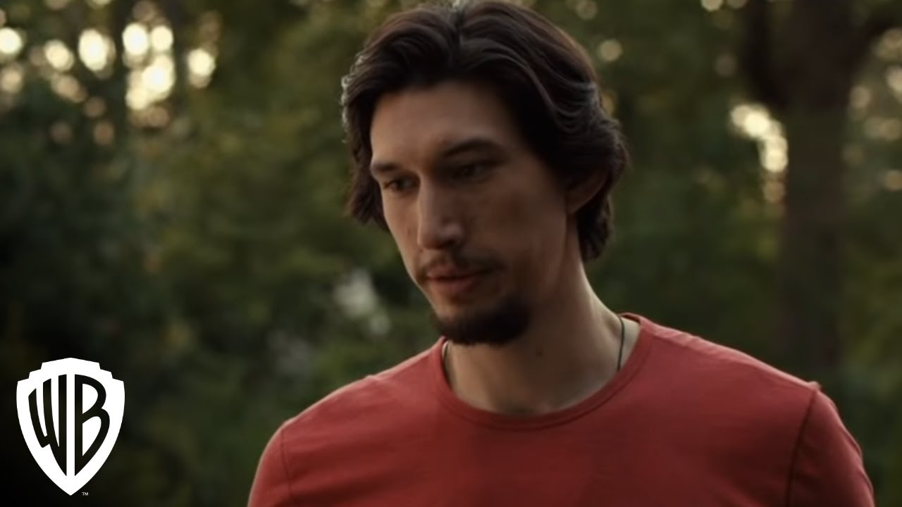 Adam Driver This Is Where I Leave You