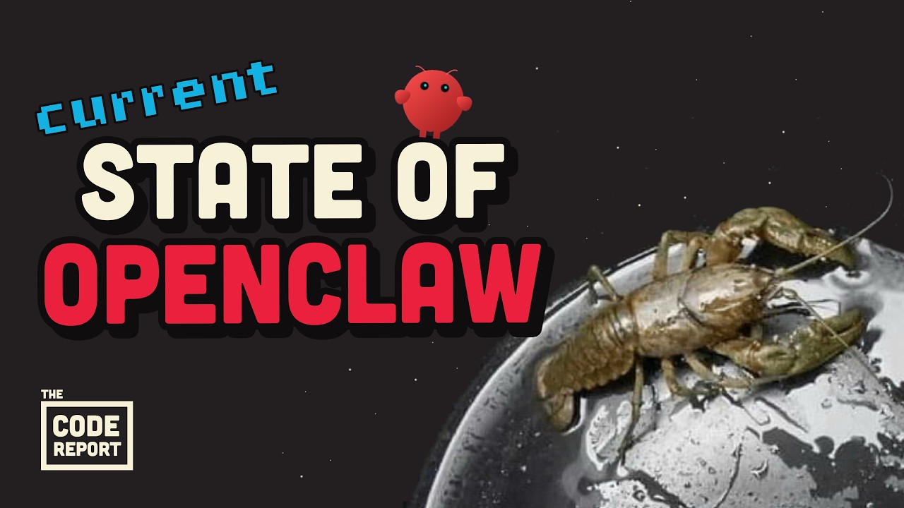 I finally found a use case for OpenClaw…