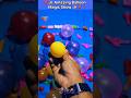 🎈✨ Amazing Balloon Magic Show || Part 24 ✨🎈 #ballongame #balloon #shorts