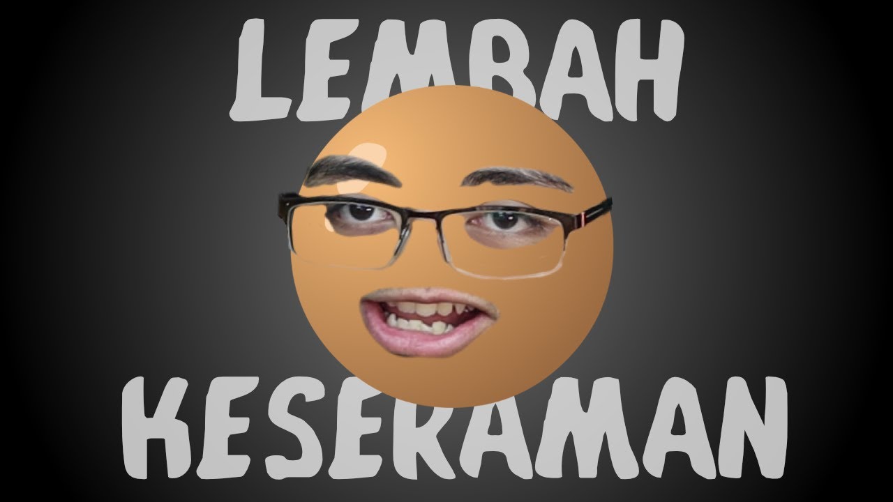 Lembah Keseraman - Wajah Seram Yang Tak Disengajakan (Uncanney Valley)