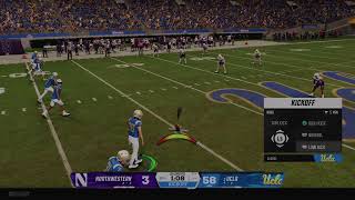 🏈🏈 CFB27 #Dynasty UCLA🟡🔵    #BIG10GRINDHOUSE