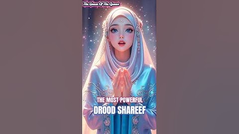 What Happens When You Recite Durood Shareef Daily?