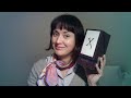 Xerjoff Laylati: видео-распаковка парфюма