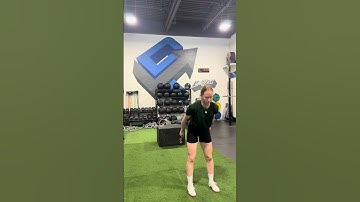 Depth Jump to Broad Jump