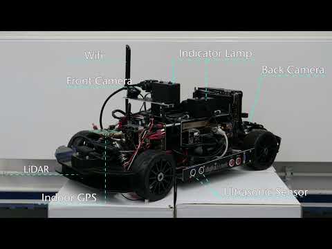 Towards Safe Automated Driving: Connected Dependability Cage & Remote Command Control Center