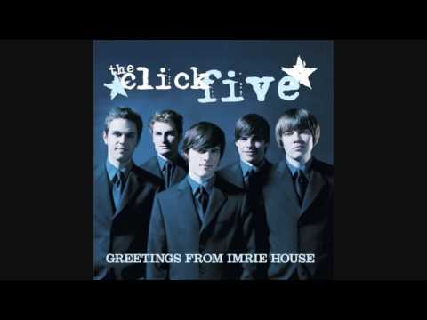 The Click Five (+) Pop Princess