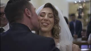 Ciro & Jlenia - Video Wedding