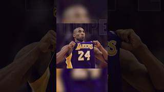 Kobe Bryant Authentic Jersey.  Mamba Day #kobe