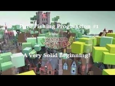 fantastic frontier fish in boxes Frontier: Croc The Ultimate Fantastic Frontier Fishing