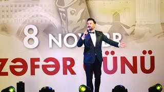 Rubail - Tarix Yazan Sərkərdə 8 Noyabr Zəfər Günü Göygöl