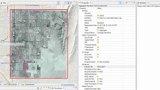 Ingesting Data into the ERDAS APOLLO Catalog screenshot 2