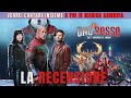 Uno Rosso | Vorrei Cantare insieme a voi in magica armonia | La Recensione #redonemovie #redone