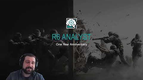 R6 Analyst - One Year Anniversary Q&A Video