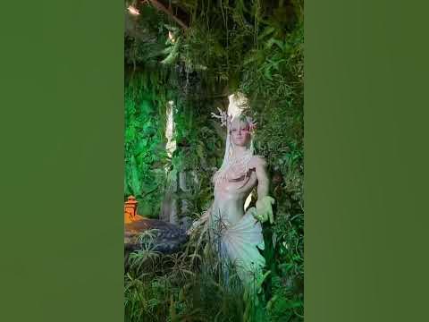 Хэллоуин каждый день, Особняк Небылица сказочный музей на Некрасова 14 ...