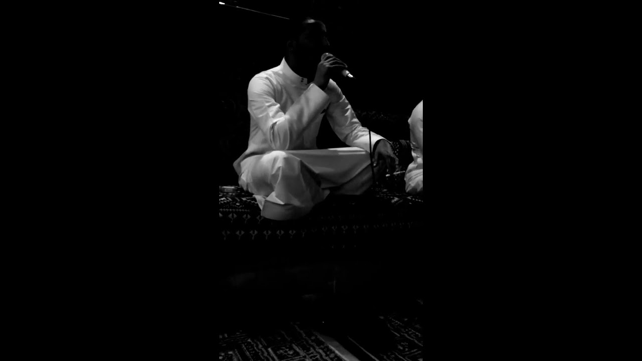 قادري بوشيال زواره يالميمه من كلماته 2019