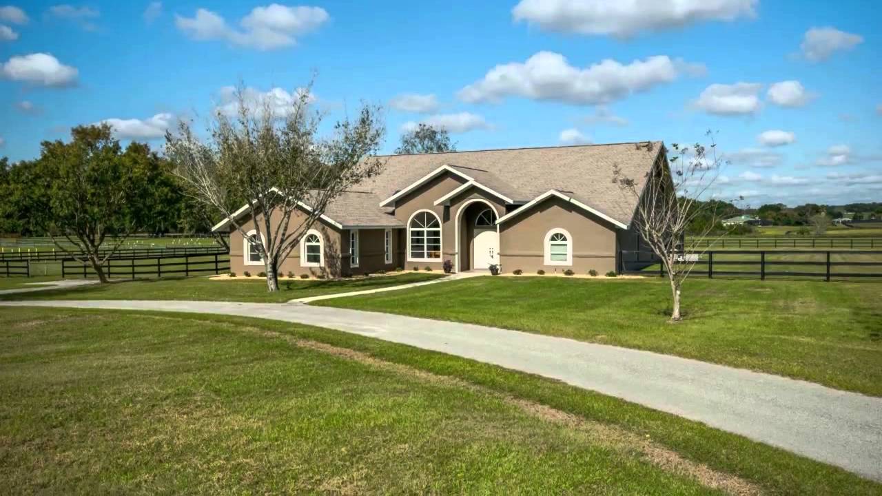  Ocala Downs 1900 NW 114th Loop, Ocala FL 34475