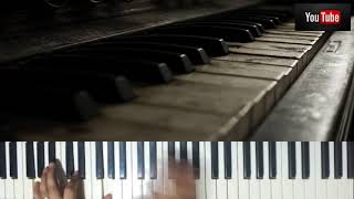 Renova-me - Piano Instrumental