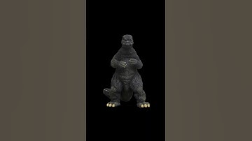 Your mine Godzilla ver #edit #godzilla #baldisbasics #songs #finalwars