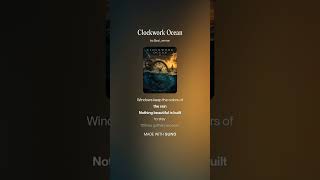 Clockwork Ocean