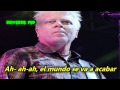 The Offspring- Slim Pickens- (Subtitulado en Español)