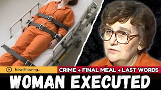 The First Woman Executed in the U.S. — She Poisoned Everyone Around Her