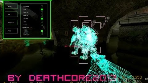 CSS v34 Rainbow Monster Beta 1.1