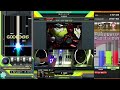 【beatmania IIDX】神のシナリオ (A) EXH