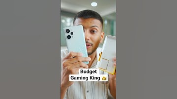 Budget Gaming King! 👑