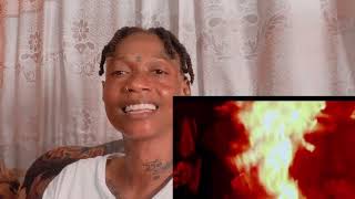 Intense - Correction | official video| REACTION 😳 talk about jahshii mother soup diss di Gaza
