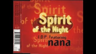 Nana – Spirit Of The Night (Extended) HQ 1997 Eurodance